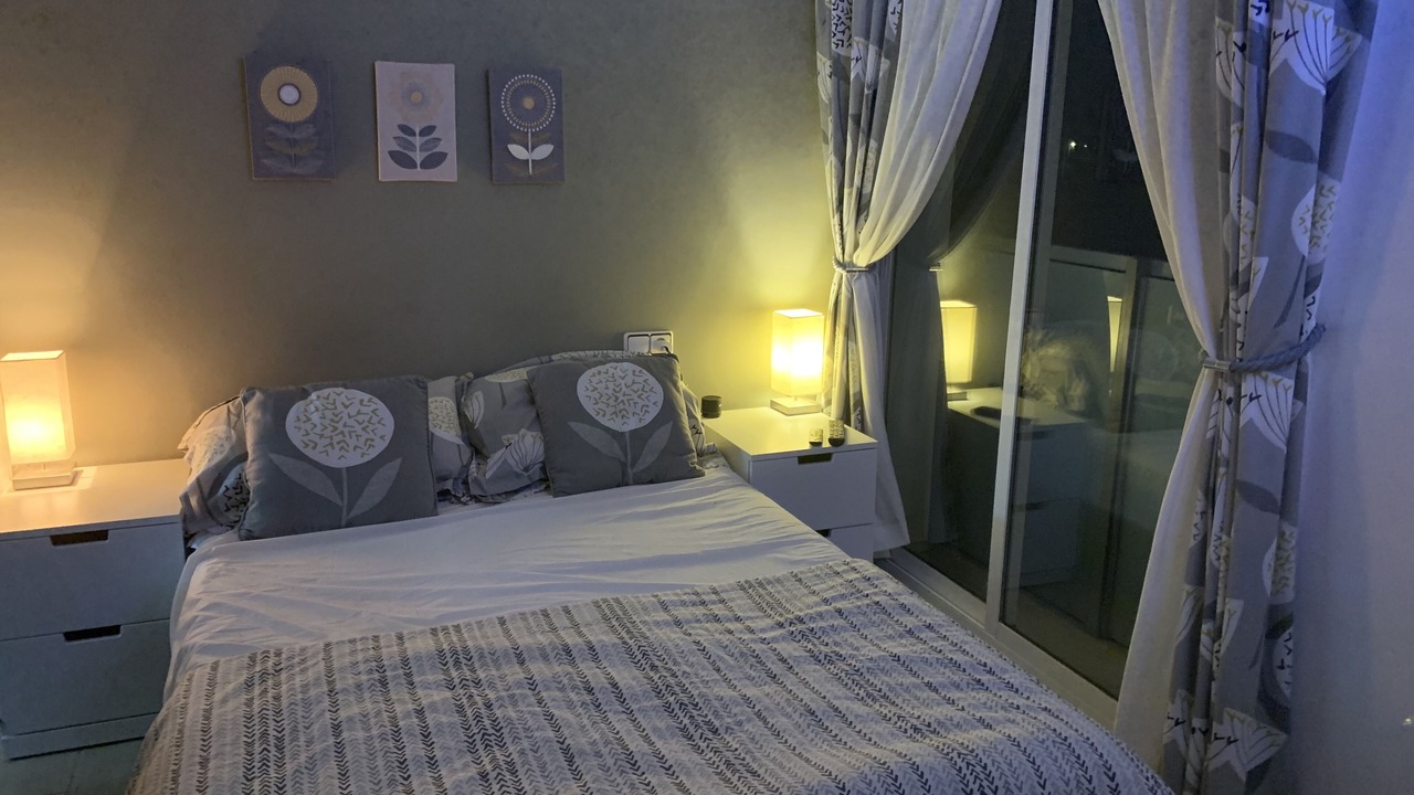 Photo of Bedroom in Les Tres Cales