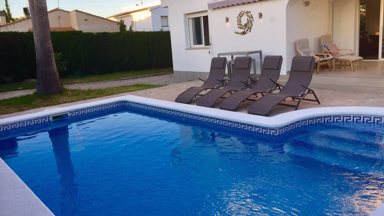 Photo of Outdoor in Les Tres Cales