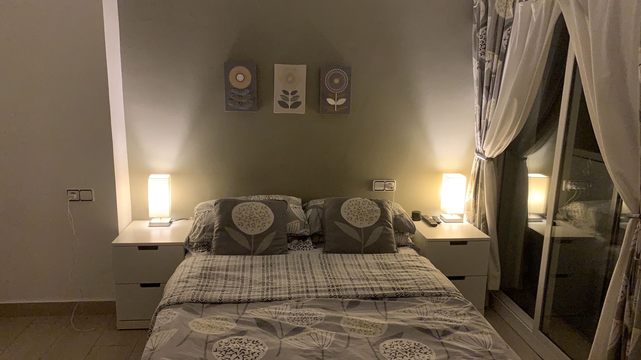 Photo of Bedroom in Les Tres Cales