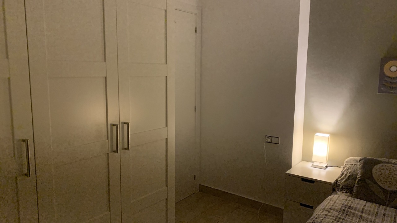 Photo of Bedroom in Les Tres Cales