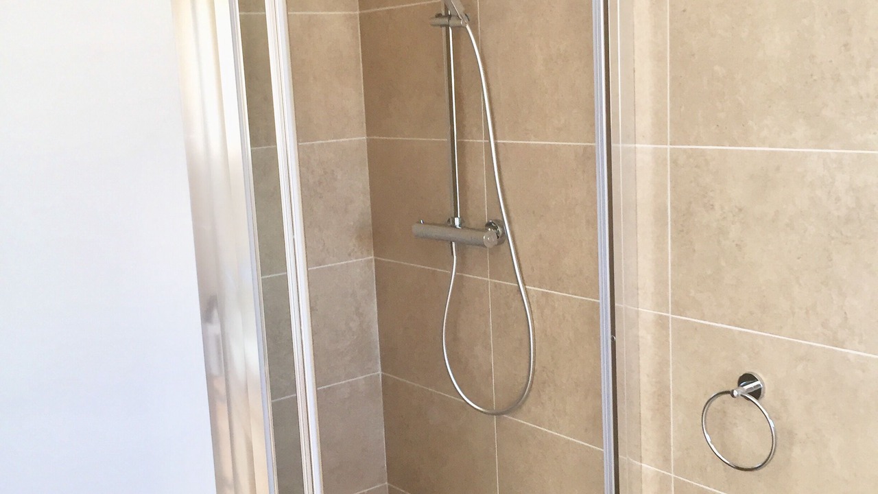 Photo of Bathroom in Les Tres Cales