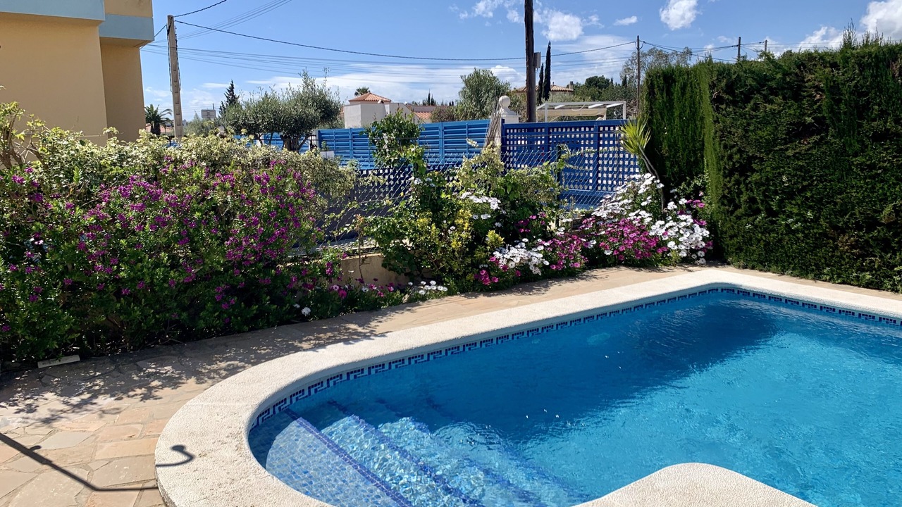Photo of Outdoor in Les Tres Cales