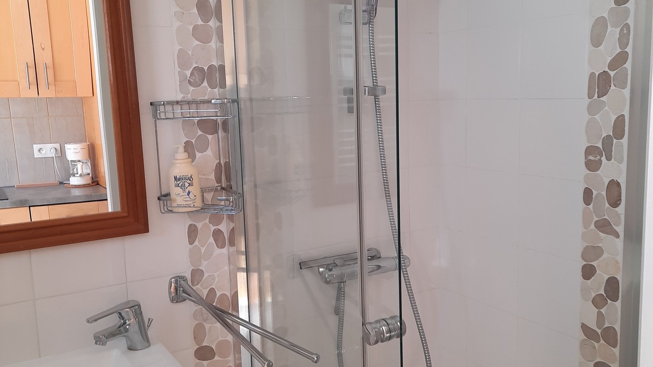 Photo of Bathroom in Saint-Michel-Chef-Chef