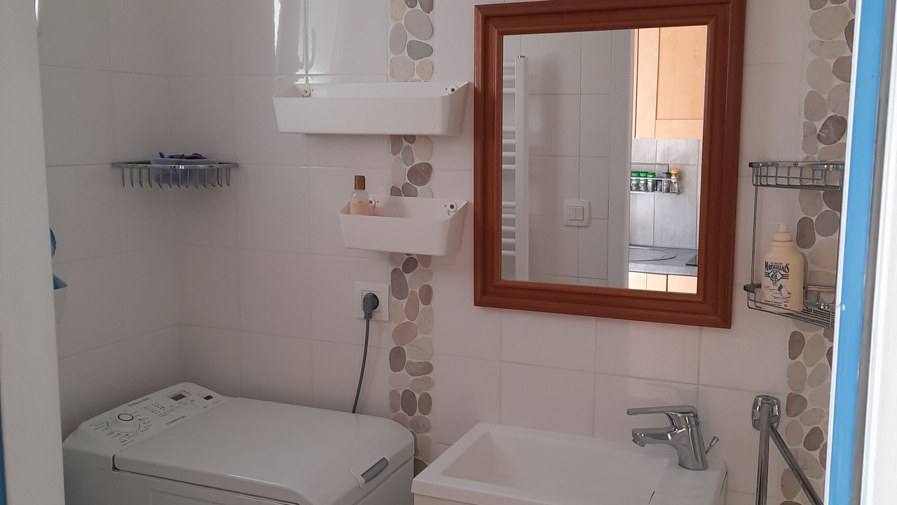 Photo of Bathroom in Saint-Michel-Chef-Chef
