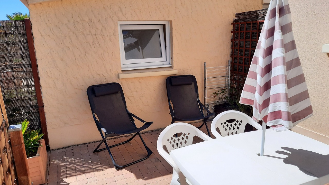 Photo of Outdoor in Saint-Michel-Chef-Chef