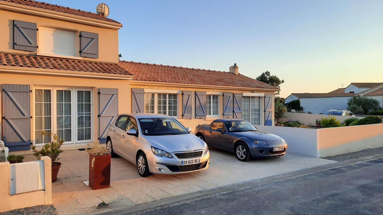 Photo of Outdoor in Saint-Michel-Chef-Chef