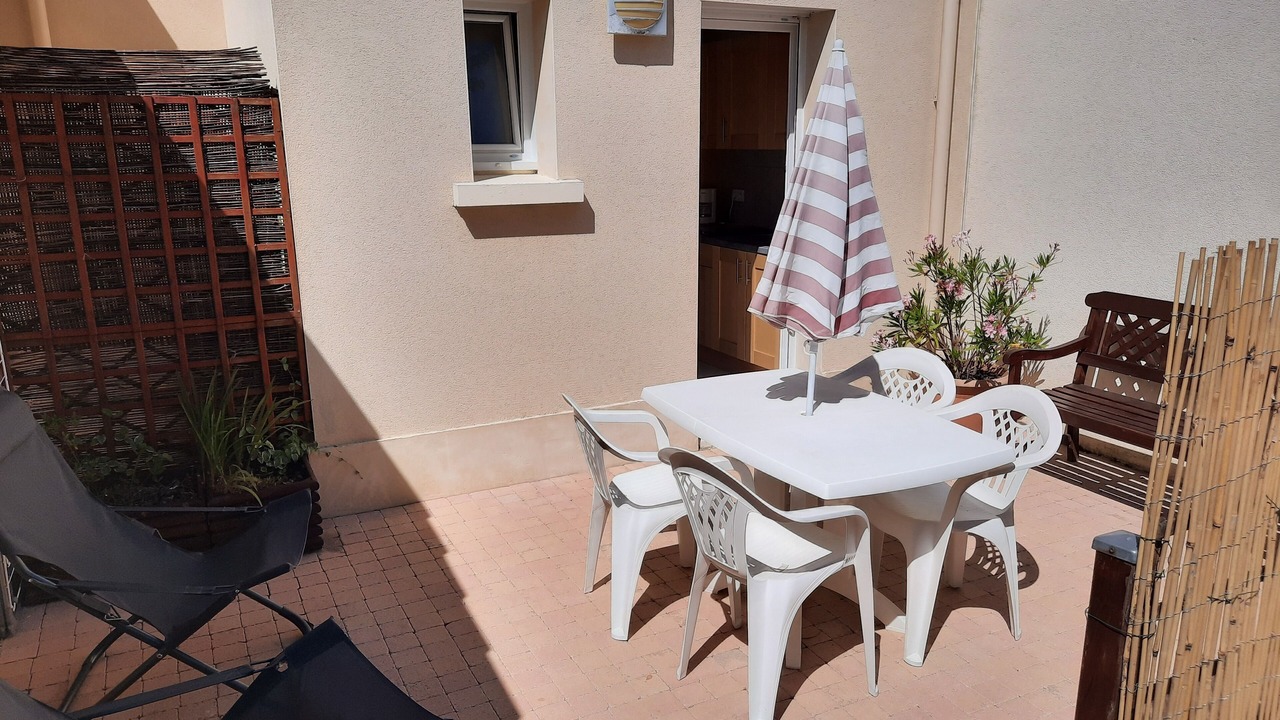 Photo of Outdoor in Saint-Michel-Chef-Chef