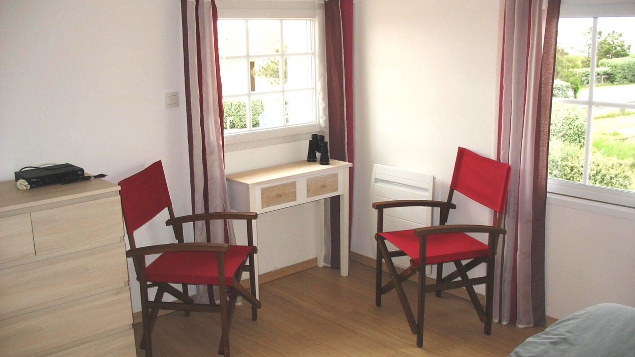 Photo of Bedroom in Saint-Michel-Chef-Chef