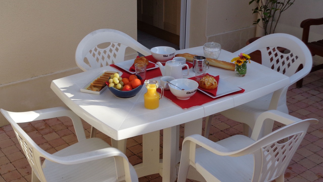 Photo of Outdoor in Saint-Michel-Chef-Chef