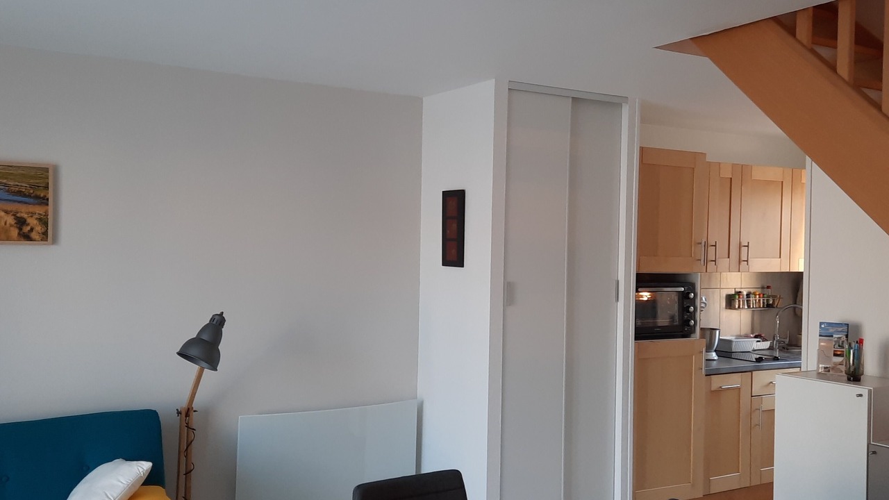 Photo of Livingroom in Saint-Michel-Chef-Chef