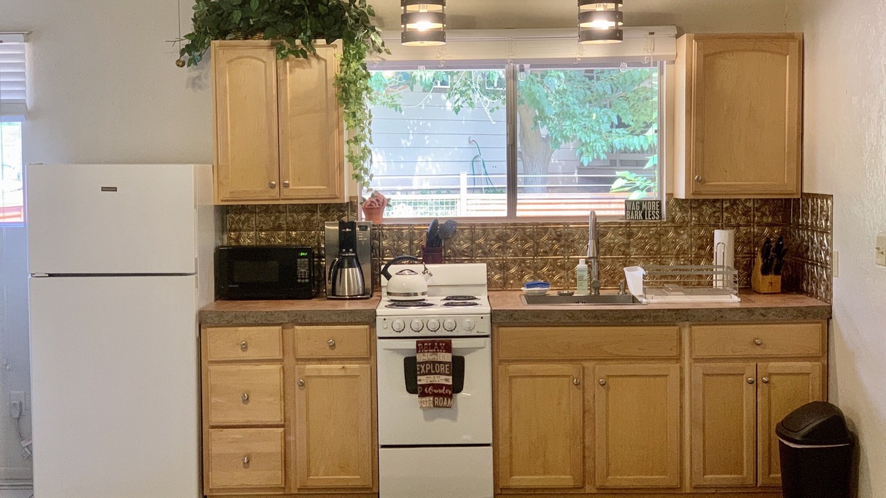 Photo of Kitchen in Sedona