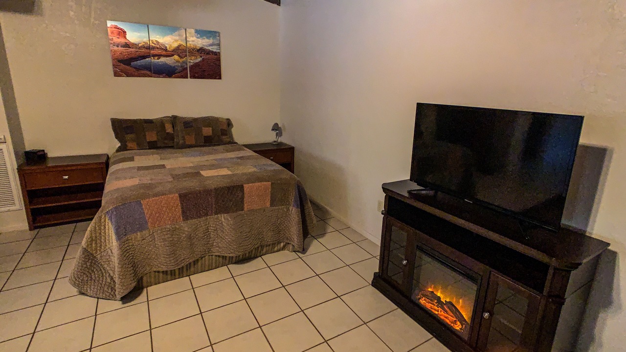 Photo of Bedroom in Sedona
