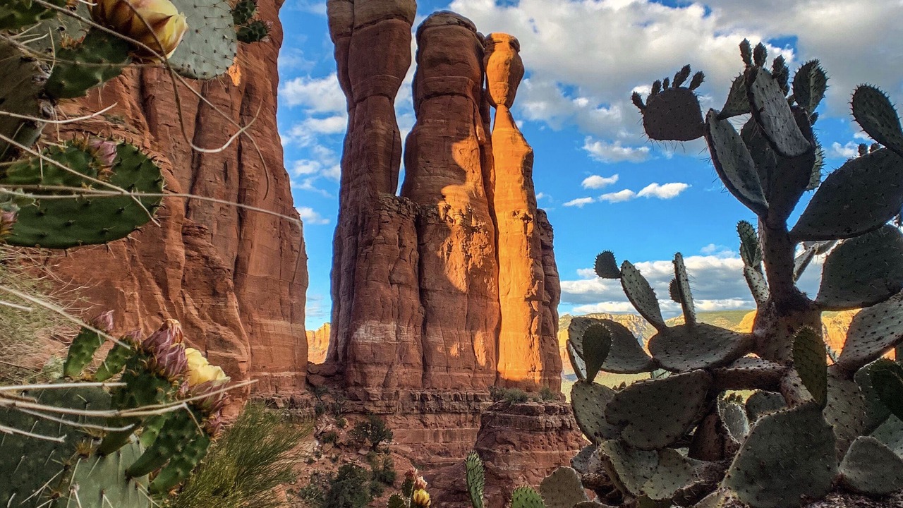 Photo of Others in Sedona