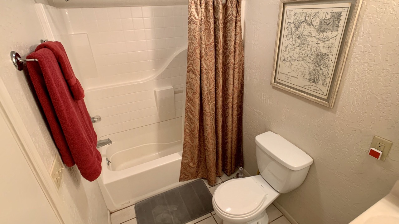 Photo of Bathroom in Sedona