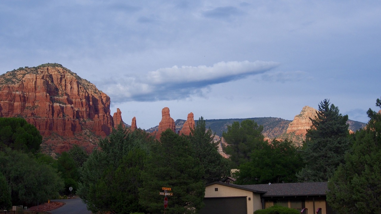 Photo of Outdoor in Sedona
