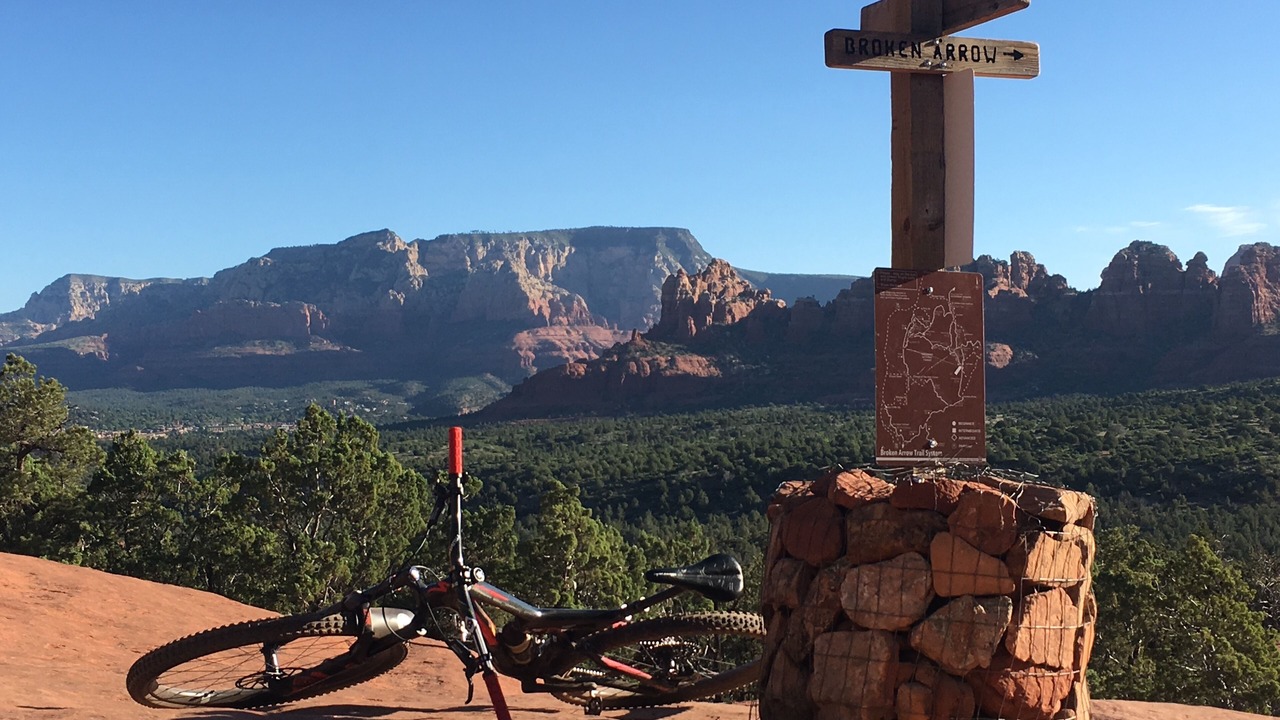 Photo of Others in Sedona