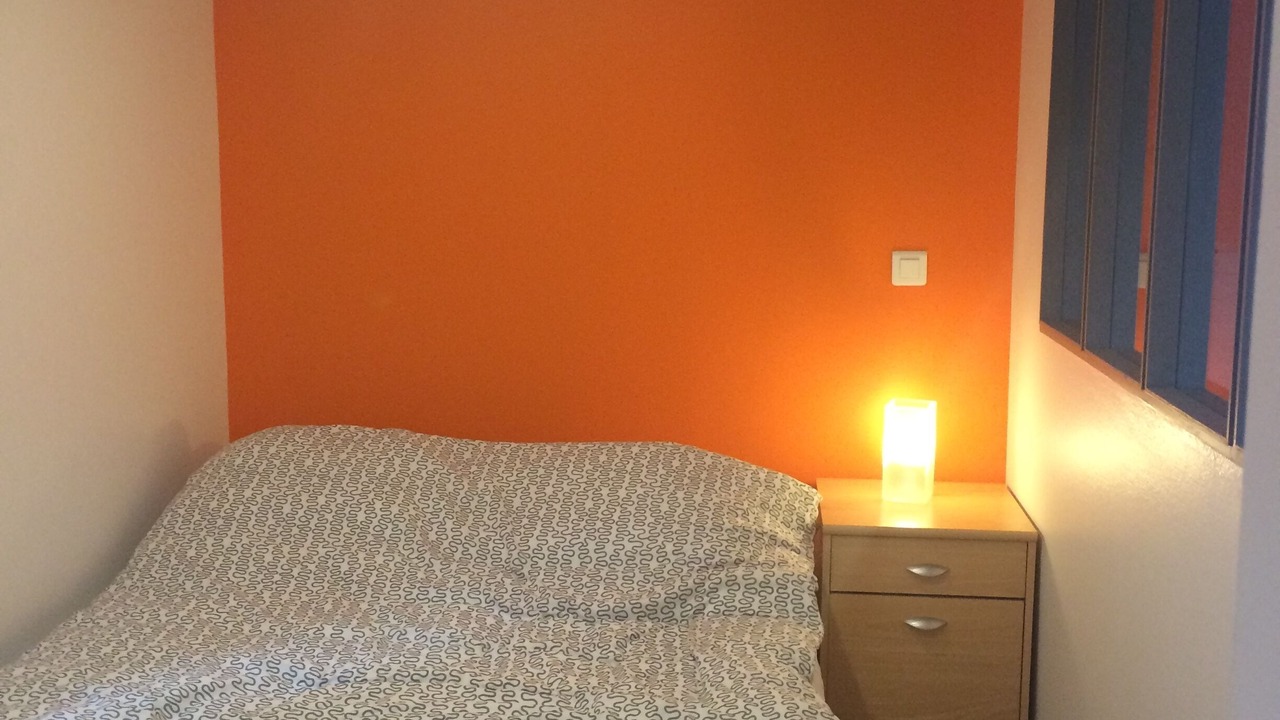 Photo of Bedroom in Ittenheim