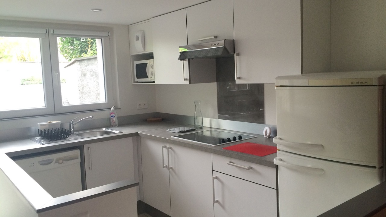 Photo of Kitchen in Ittenheim