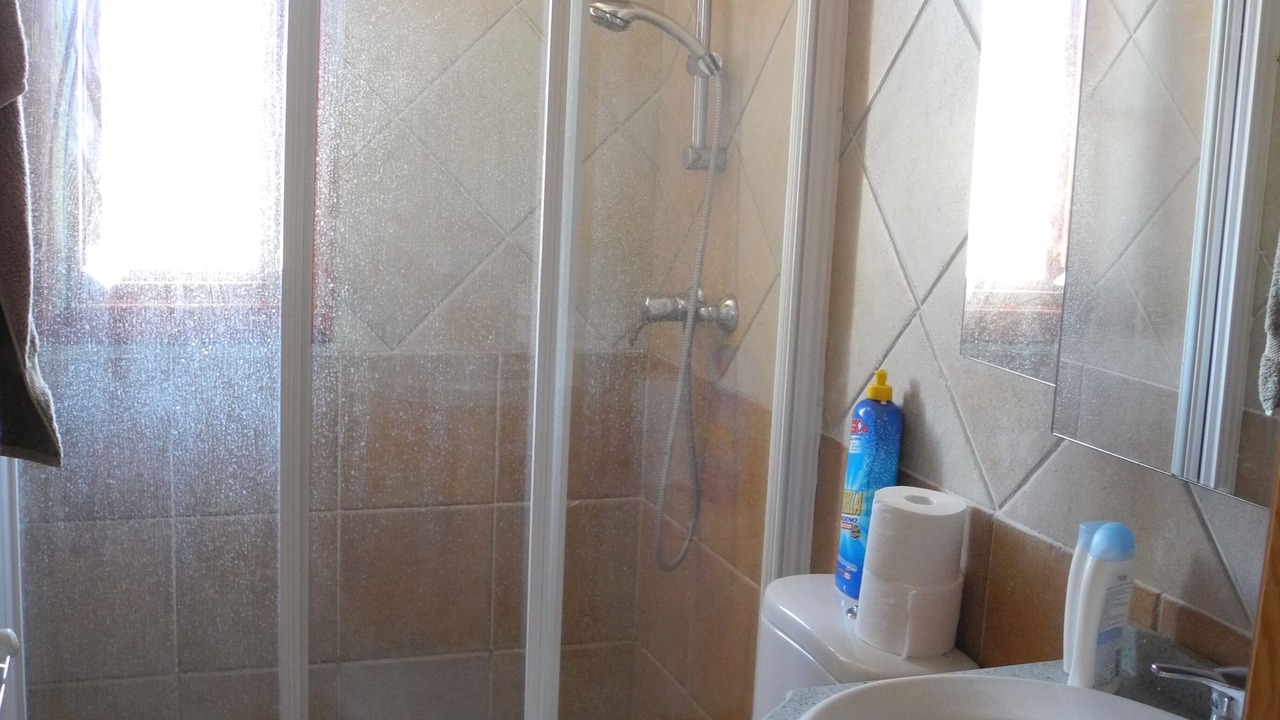 Photo of Bathroom in Torroja del Priorat