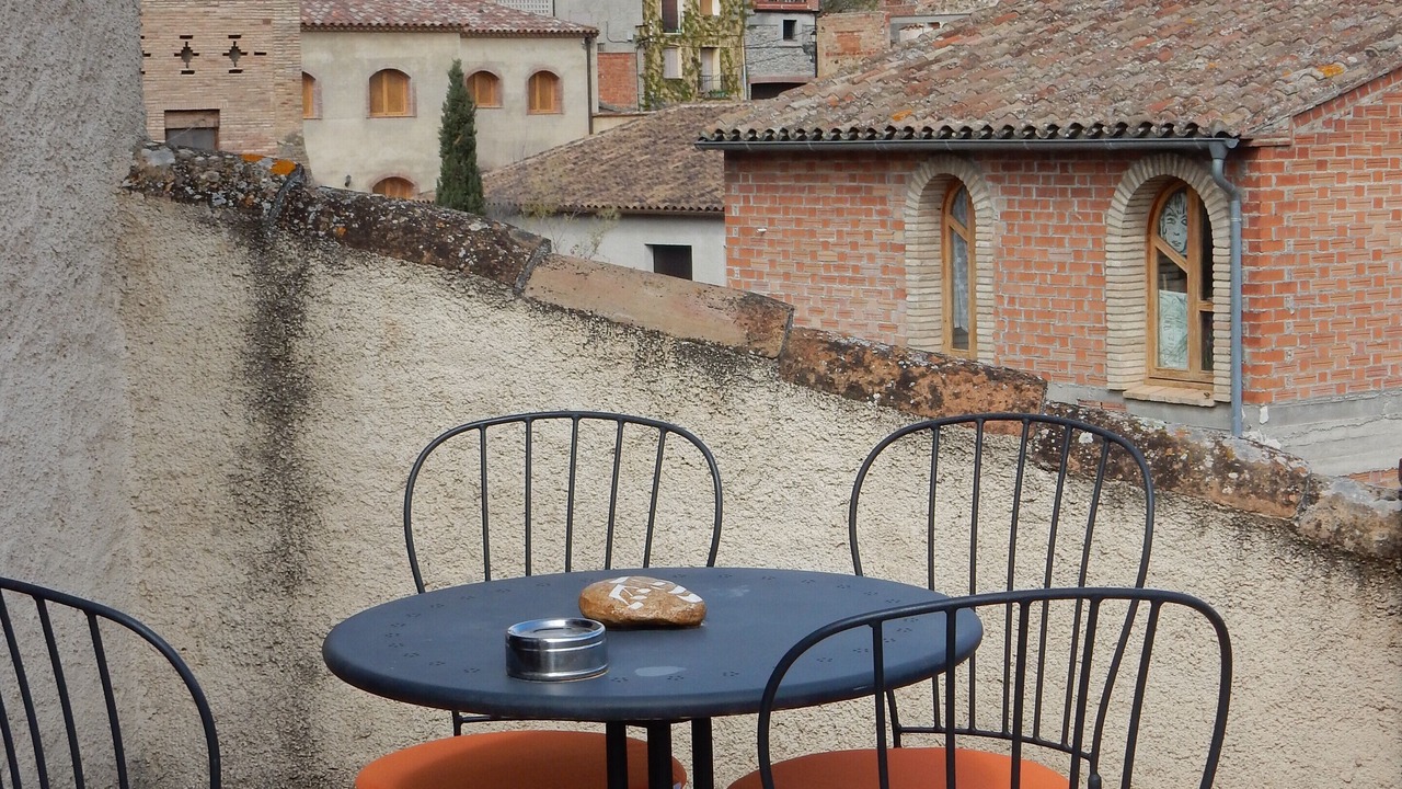 Photo of Outdoor in Torroja del Priorat