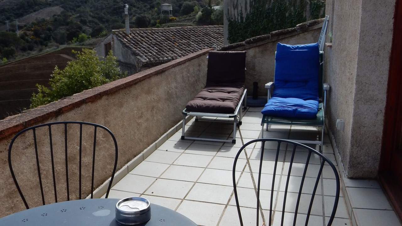 Photo of Outdoor in Torroja del Priorat
