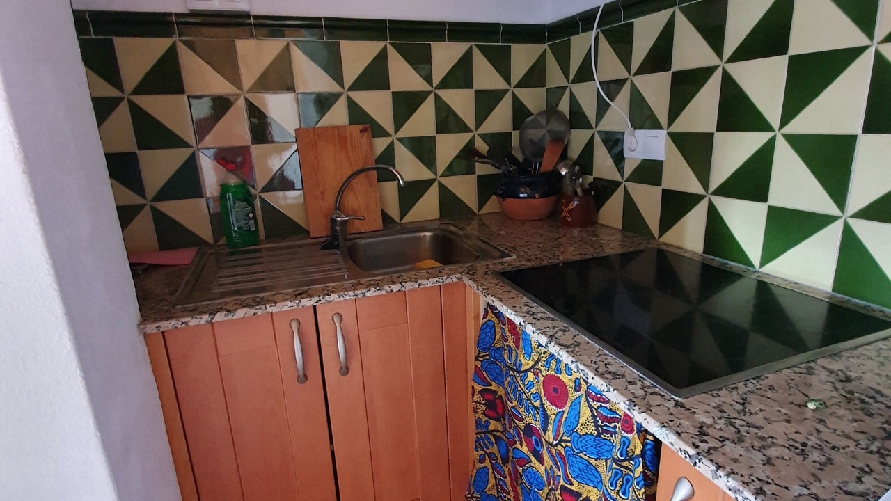 Photo of Kitchen in Torroja del Priorat