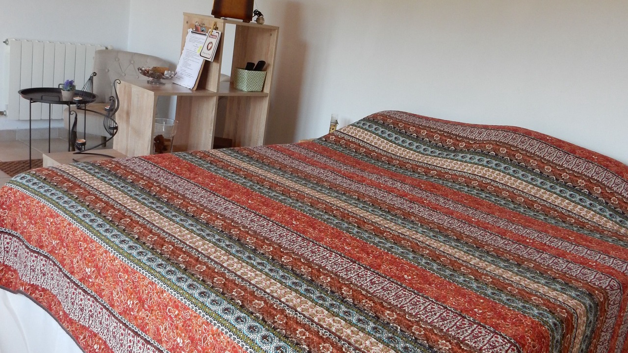 Photo of Bedroom in Torroja del Priorat
