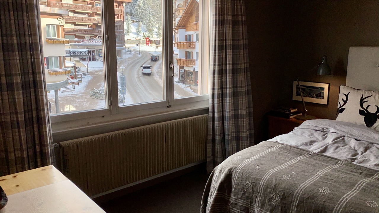 Photo of Bedroom in Noes