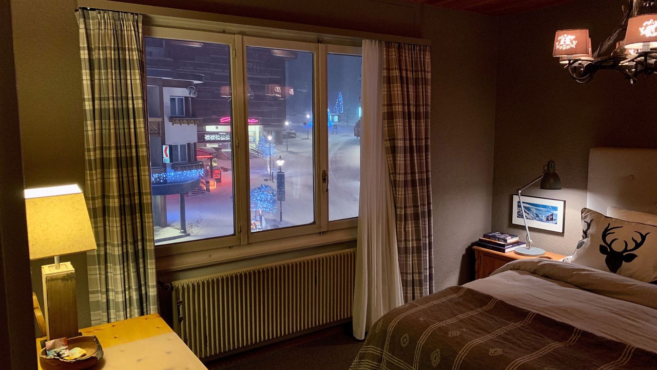 Photo of Bedroom in Noes