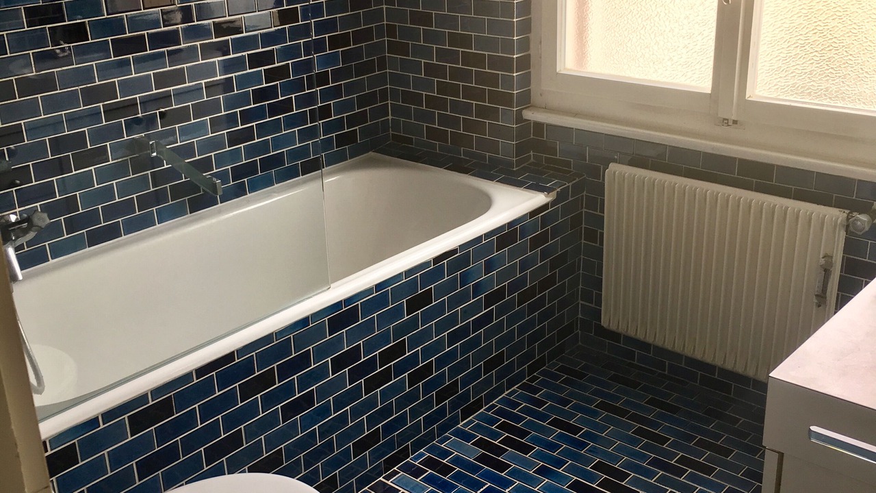 Photo of Bathroom in Noes