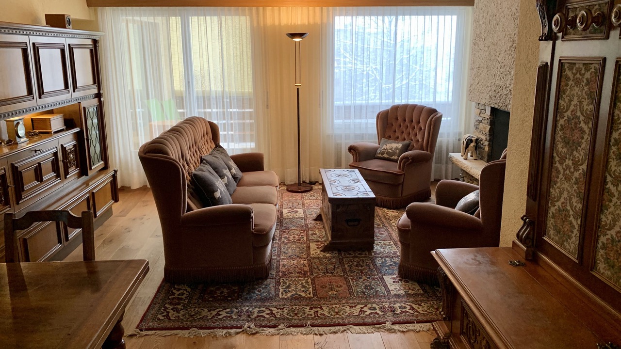 Photo of Livingroom in Noes