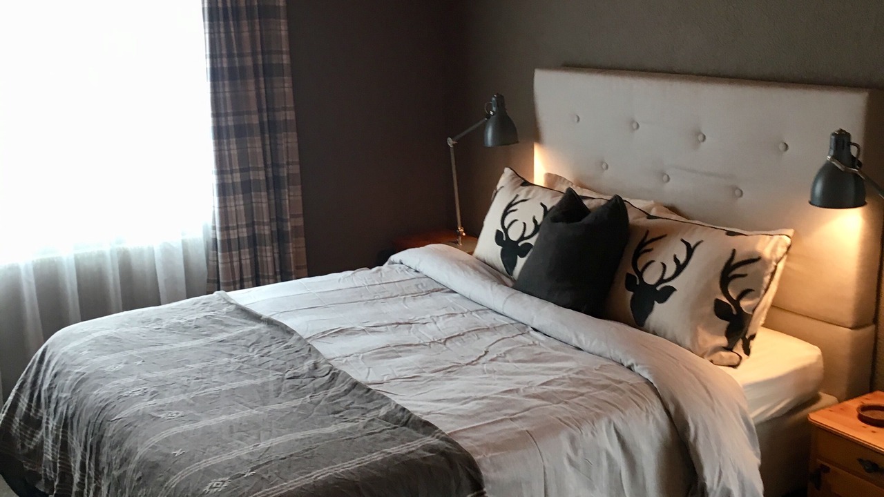 Photo of Bedroom in Noes