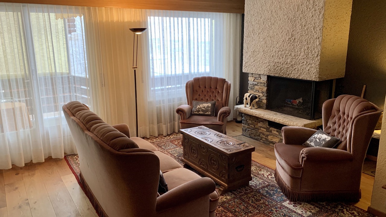 Photo of Livingroom in Noes