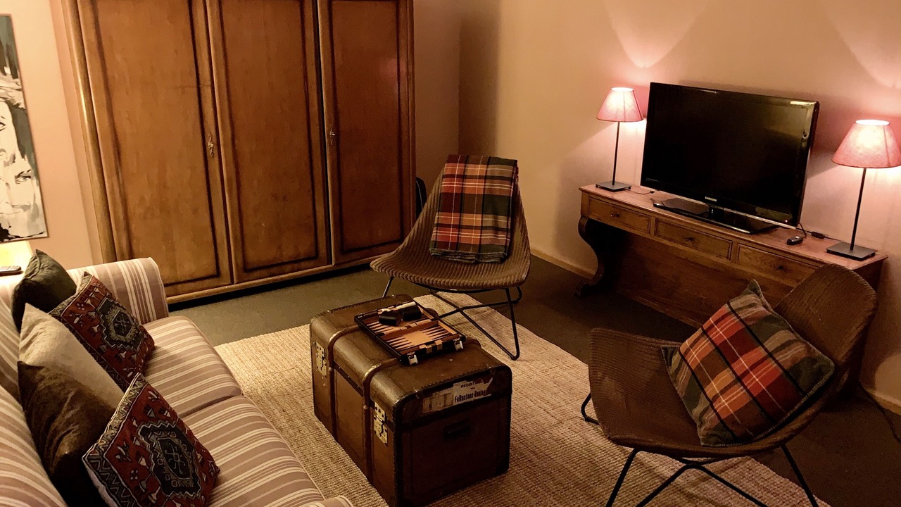 Photo of Bedroom in Noes