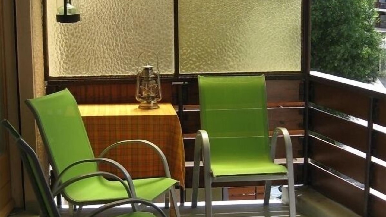 Photo of Patio Balcony in Noes