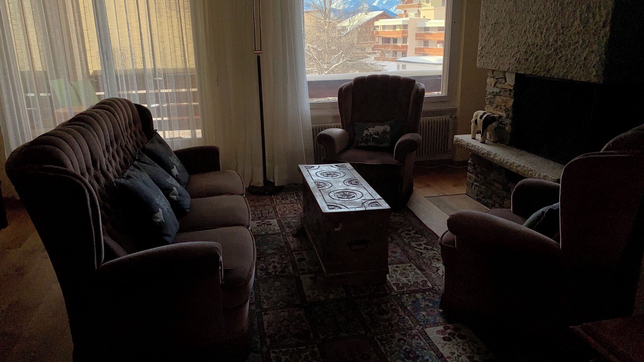 Photo of Livingroom in Noes
