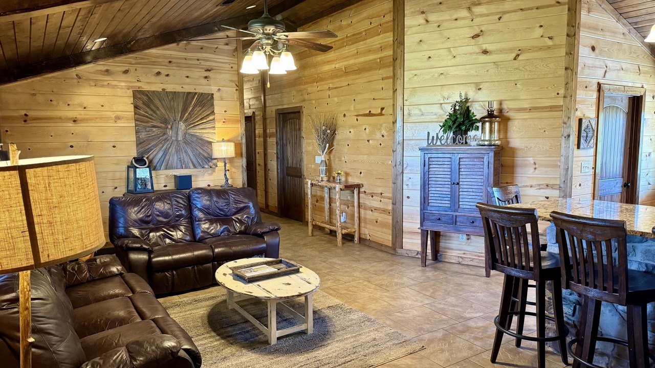 Photo of Bedroom in Smithville