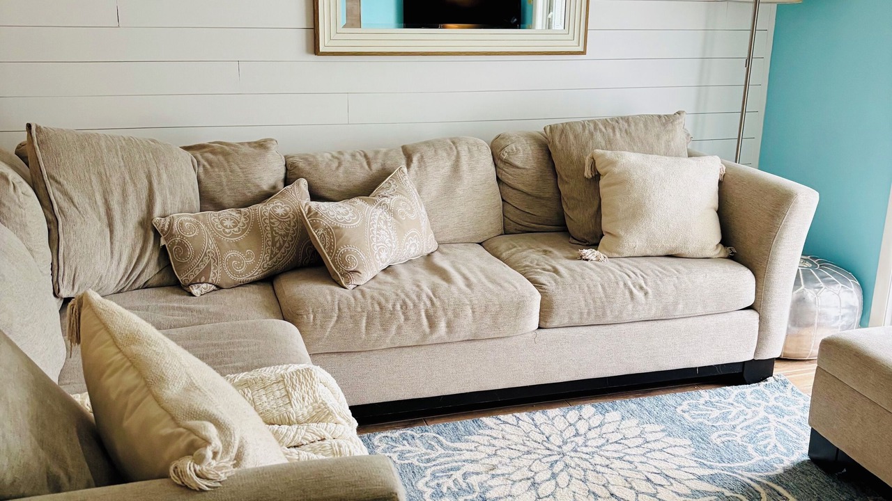 Photo of Livingroom in Avalon