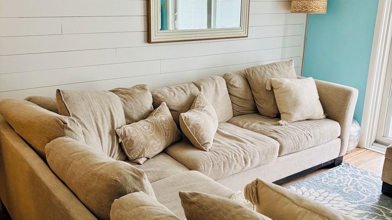 Photo of Livingroom in Avalon