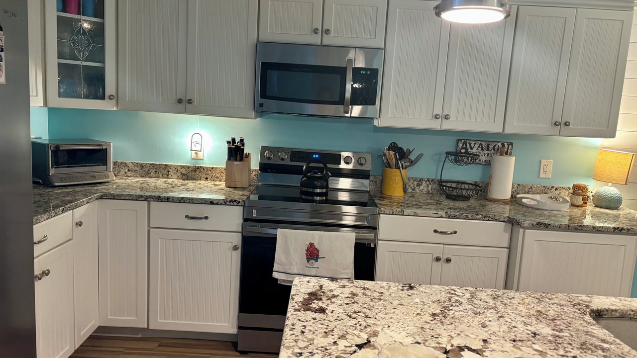 Photo of Kitchen in Avalon