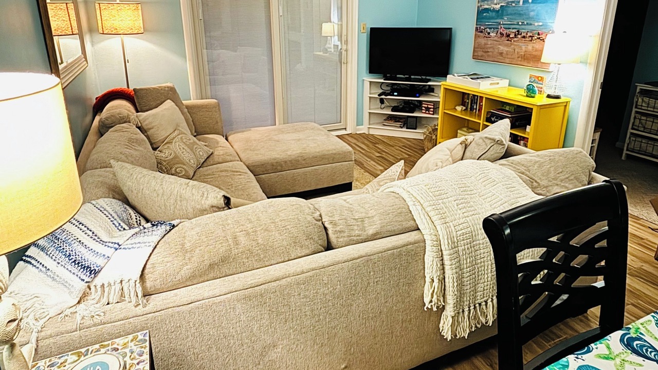 Photo of Bedroom in Avalon