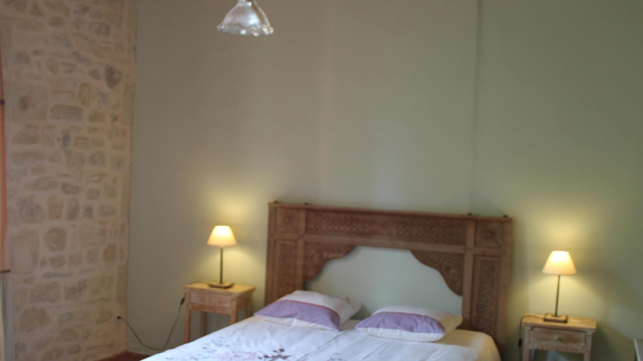 Photo of Bedroom in Aimargues