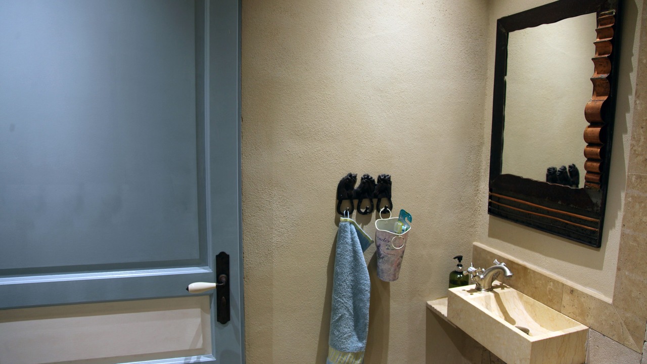 Photo of Bathroom in Aimargues