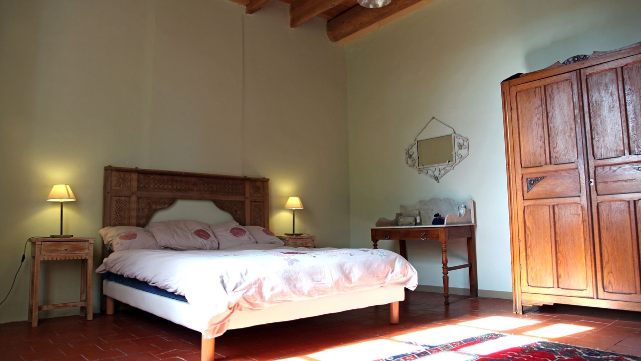 Photo of Bedroom in Aimargues