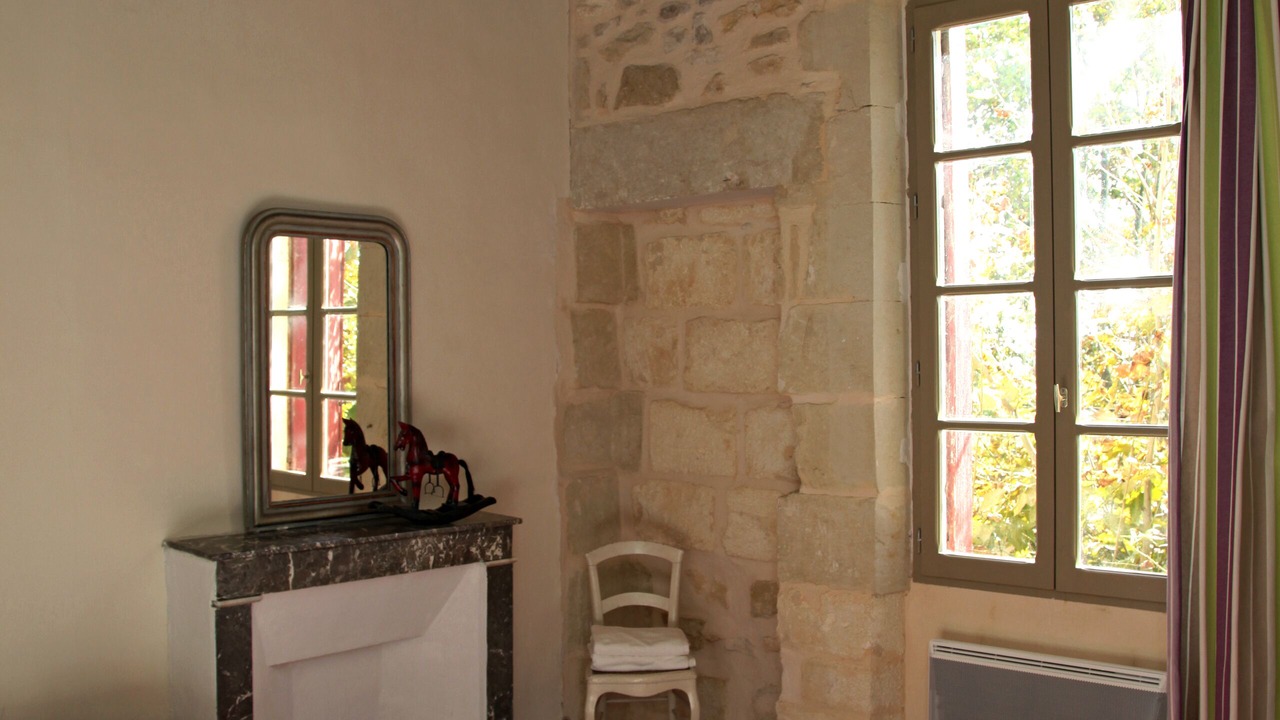 Photo of Bedroom in Aimargues