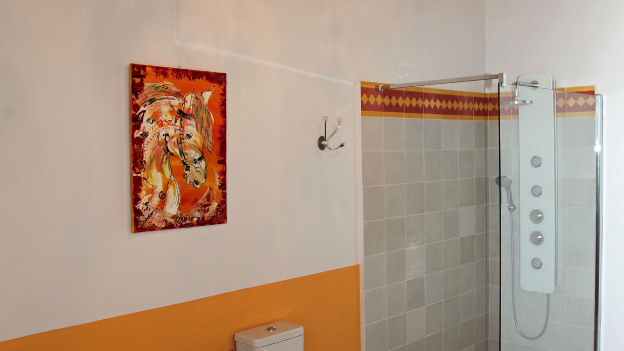 Photo of Bathroom in Aimargues