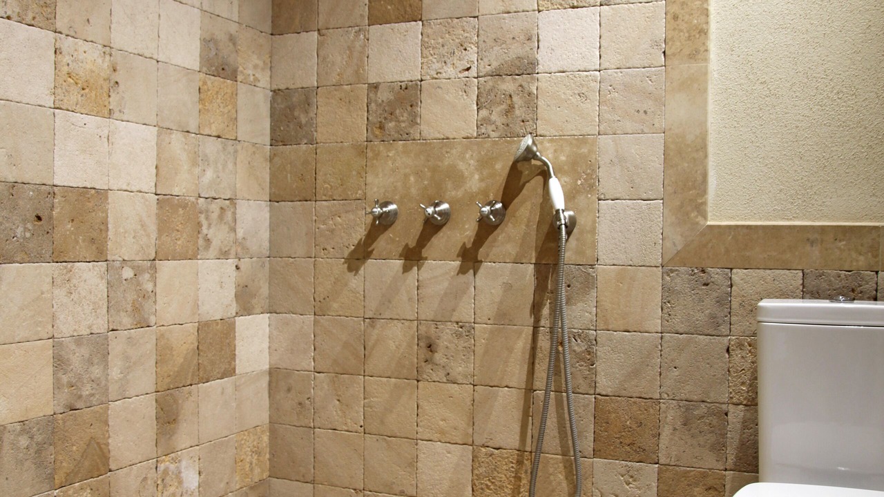 Photo of Bathroom in Aimargues