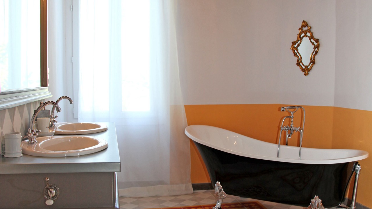 Photo of Bathroom in Aimargues