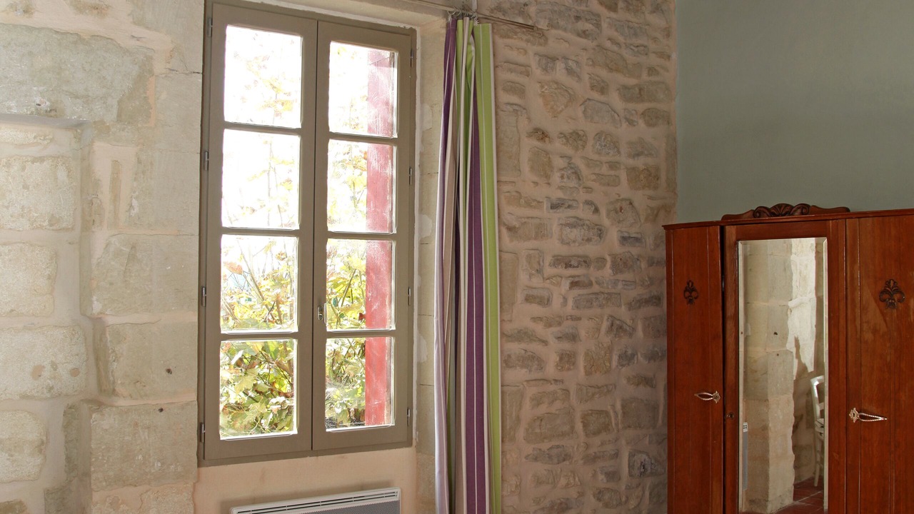 Photo of Bedroom in Aimargues