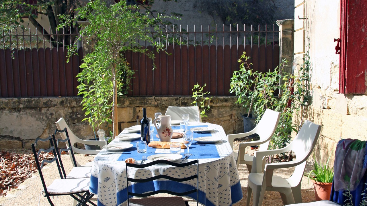 Photo of Outdoor in Aimargues